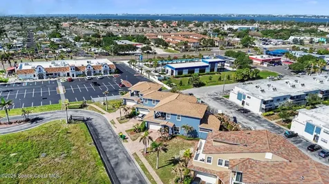 106 Mediterranean Way Indian Harbour Beach FL 32937