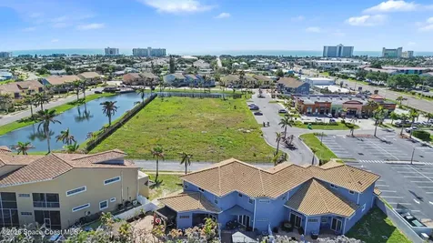 106 Mediterranean Way Indian Harbour Beach FL 32937