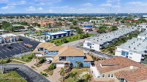 106 Mediterranean Way Indian Harbour Beach FL 32937