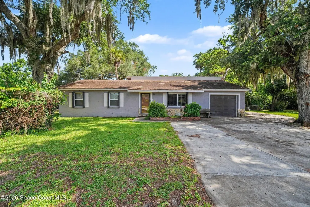 838 Georgia Avenue Rockledge FL 32955