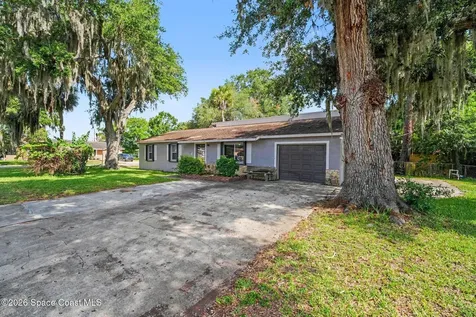 838 Georgia Avenue Rockledge FL 32955
