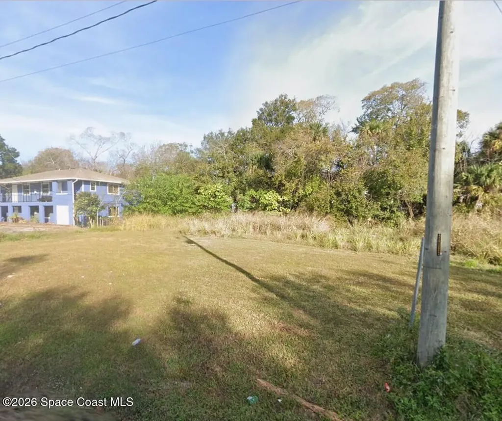 1680 Palmetto Street Titusville FL 32796