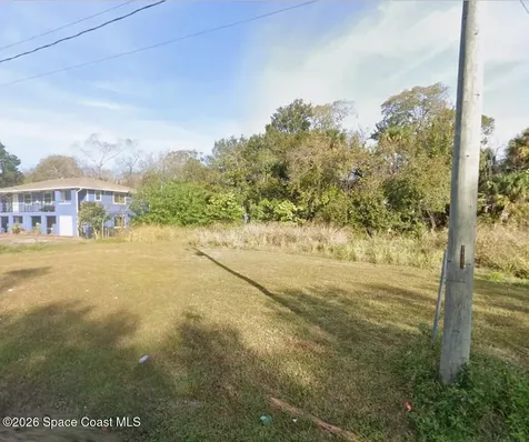 1680 Palmetto Street Titusville FL 32796