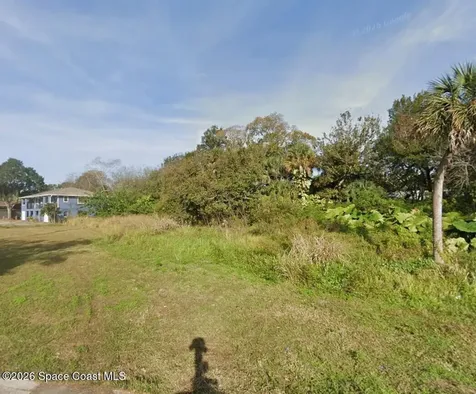 1680 Palmetto Street Titusville FL 32796