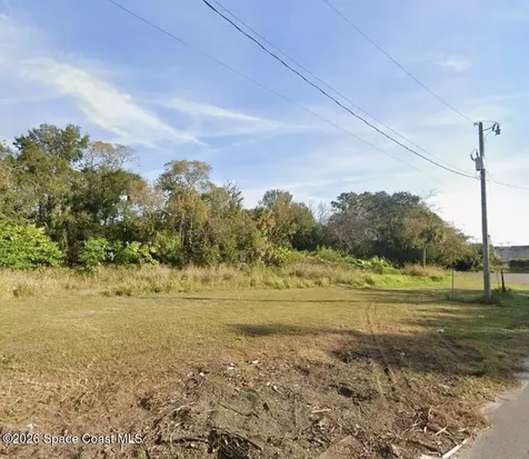 1680 Palmetto Street Titusville FL 32796