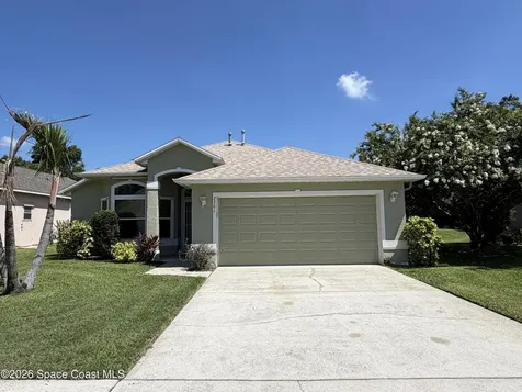 2361 White Sands Court NE Palm Bay FL 32905