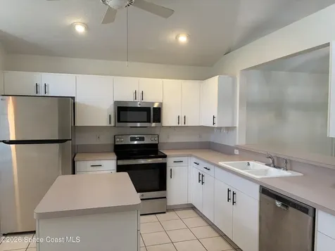 2361 White Sands Court NE Palm Bay FL 32905