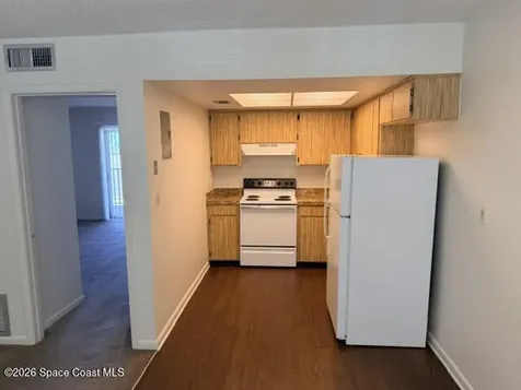 442 Magnolia Avenue Merritt Island FL 32952