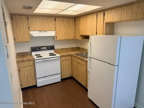 442 Magnolia Avenue Merritt Island FL 32952