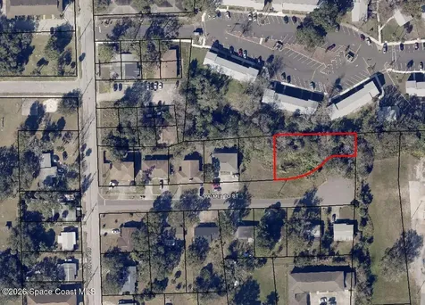 1600 Palmetto Street Titusville FL 32796