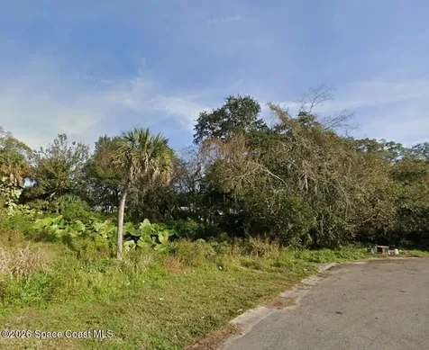 1600 Palmetto Street Titusville FL 32796