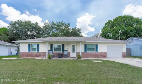 889 Levitt Parkway Rockledge FL 32955