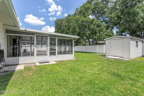 889 Levitt Parkway Rockledge FL 32955