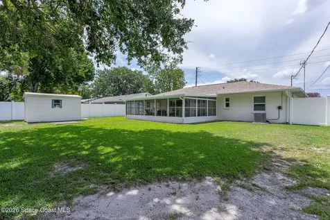 889 Levitt Parkway Rockledge FL 32955