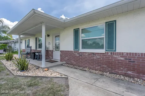889 Levitt Parkway Rockledge FL 32955