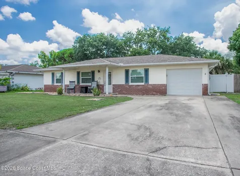 889 Levitt Parkway Rockledge FL 32955