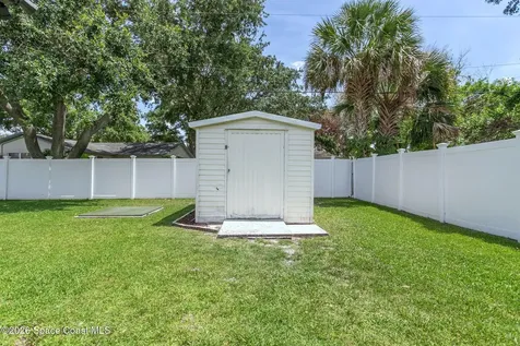 889 Levitt Parkway Rockledge FL 32955