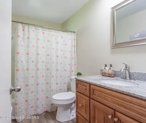 889 Levitt Parkway Rockledge FL 32955
