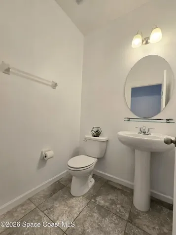 1723 Musgrass Circle West Melbourne FL 32904