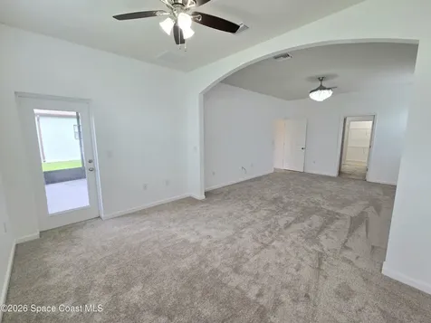 1723 Musgrass Circle West Melbourne FL 32904