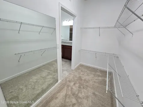 1723 Musgrass Circle West Melbourne FL 32904