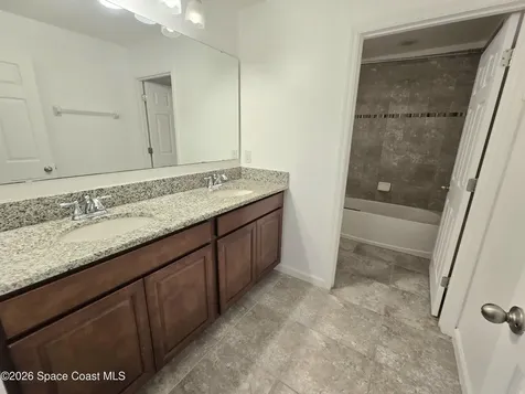 1723 Musgrass Circle West Melbourne FL 32904