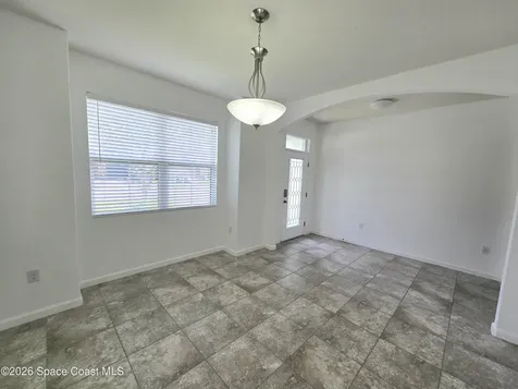 1723 Musgrass Circle West Melbourne FL 32904