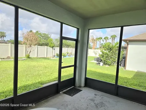 1723 Musgrass Circle West Melbourne FL 32904