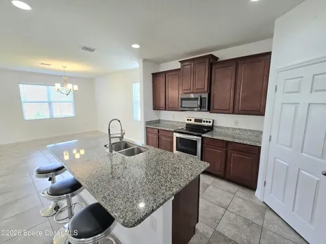 1723 Musgrass Circle West Melbourne FL 32904