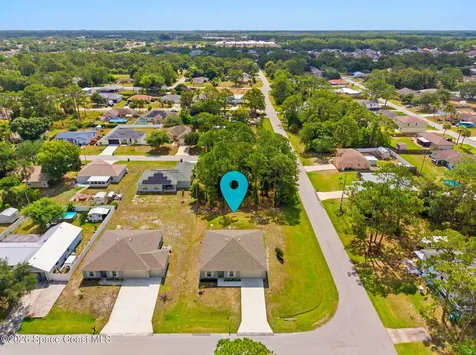 199 Tile Avenue SW Palm Bay FL 32908