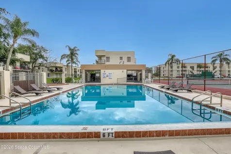 200 International Drive Cape Canaveral FL 32920