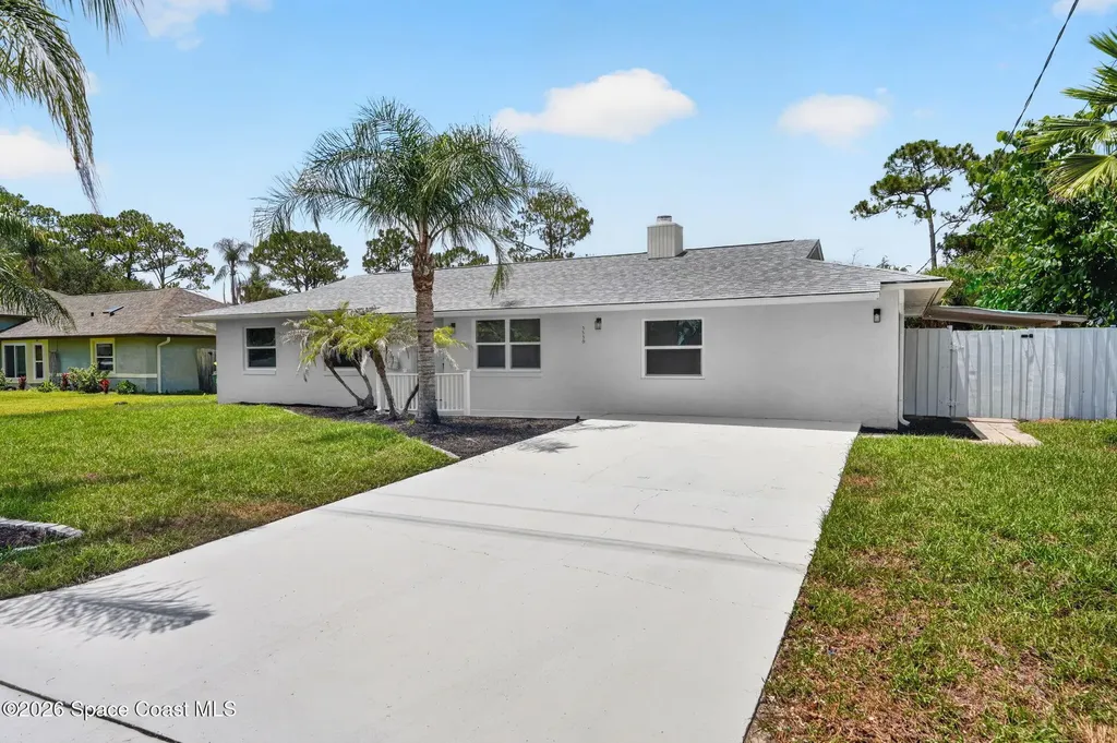 5530 Fairbridge Street Cocoa FL 32927