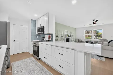 5530 Fairbridge Street Cocoa FL 32927