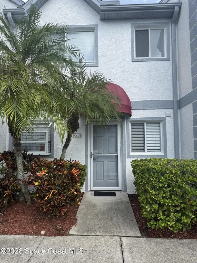 538 Seaport Boulevard N Cape Canaveral FL 32920