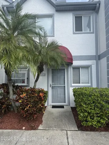 538 Seaport Boulevard N Cape Canaveral FL 32920