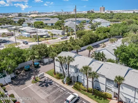 538 Seaport Boulevard N Cape Canaveral FL 32920