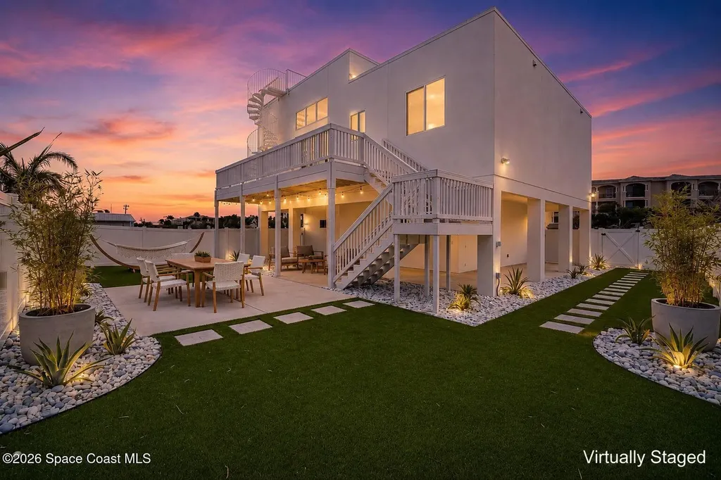 2031 S Orlando Avenue Cocoa Beach FL 32931
