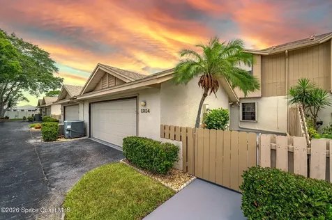1214 Island Green Drive NE Palm Bay FL 32905
