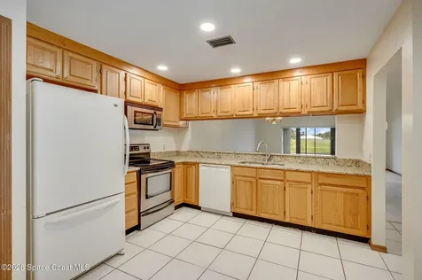 1214 Island Green Drive NE Palm Bay FL 32905