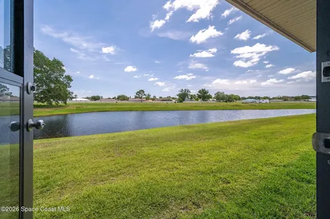 1214 Island Green Drive NE Palm Bay FL 32905