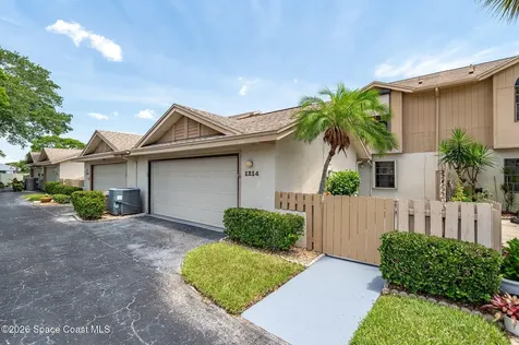 1214 Island Green Drive NE Palm Bay FL 32905