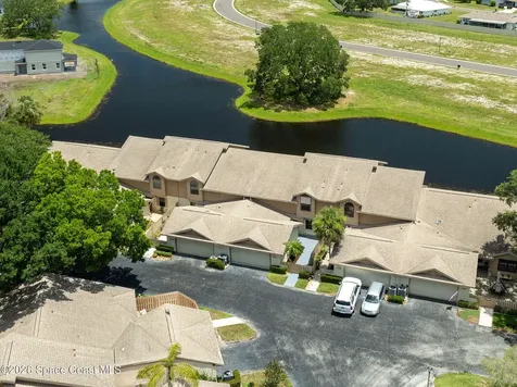 1214 Island Green Drive NE Palm Bay FL 32905