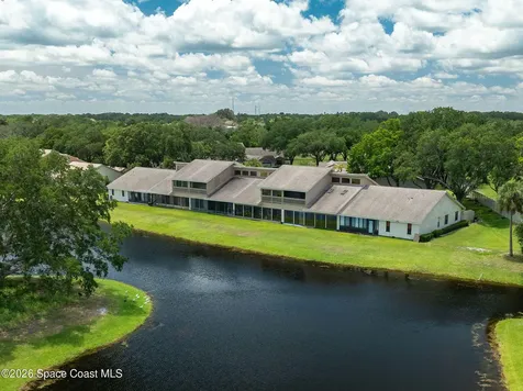 1214 Island Green Drive NE Palm Bay FL 32905