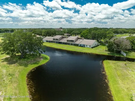 1214 Island Green Drive NE Palm Bay FL 32905