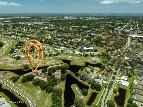 1214 Island Green Drive NE Palm Bay FL 32905