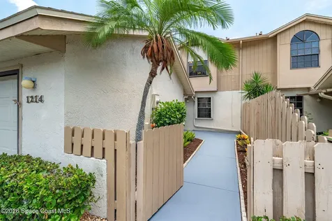 1214 Island Green Drive NE Palm Bay FL 32905