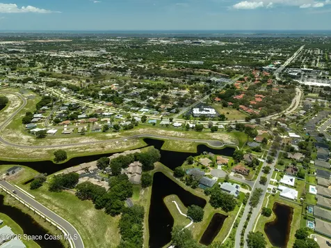 1214 Island Green Drive NE Palm Bay FL 32905