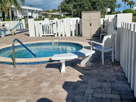 3165 N Atlantic Avenue Cocoa Beach FL 32931