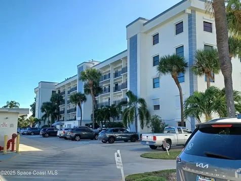 3165 N Atlantic Avenue Cocoa Beach FL 32931