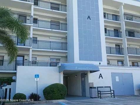 3165 N Atlantic Avenue Cocoa Beach FL 32931